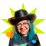 Picture of Miriam Ruiz
